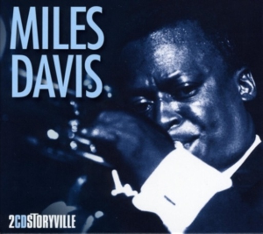Miles Davis – Miles Davis 1955-1960