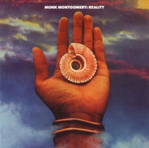 Monk Montgomery – Reality