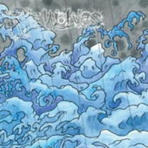 Rye Wolves – Oceans Of Delicate Rain