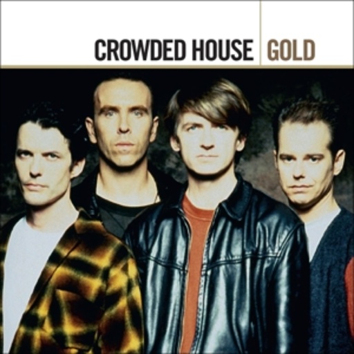Crowded House – Gold