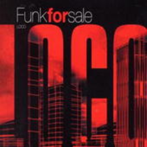 Funk For Sale – Loco