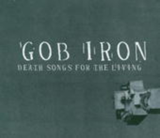 Death Songs For The Living