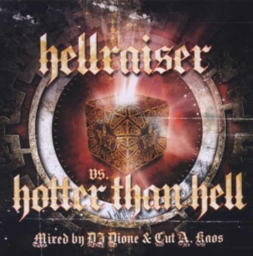 Diverse – Hellraiser vs. Hotter Than Hell