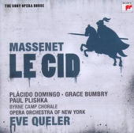 Eve Queler – Le Cid (Sony Opera House)