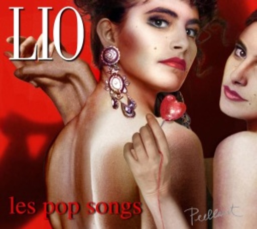 Lio – Les Pop Songs