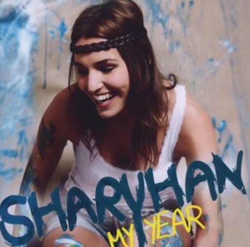 Sharyhan – My Year