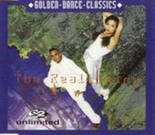 2 Unlimited – The Real Thing