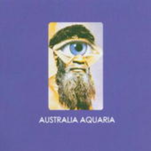 Daevid Allen – Australia Aquaria
