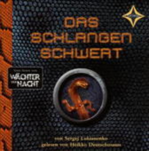 Heikko Deutschmann – Das Schlangenschwert