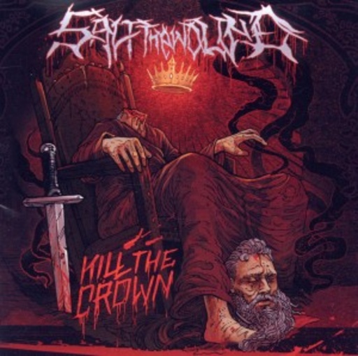 Salt The Wound – Kill The Crown