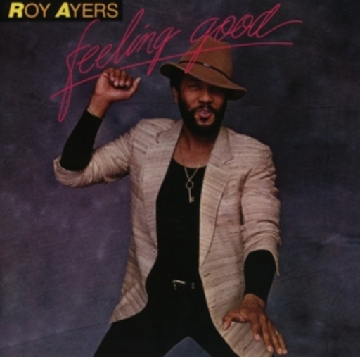 Roy Ayers – Feeling Good