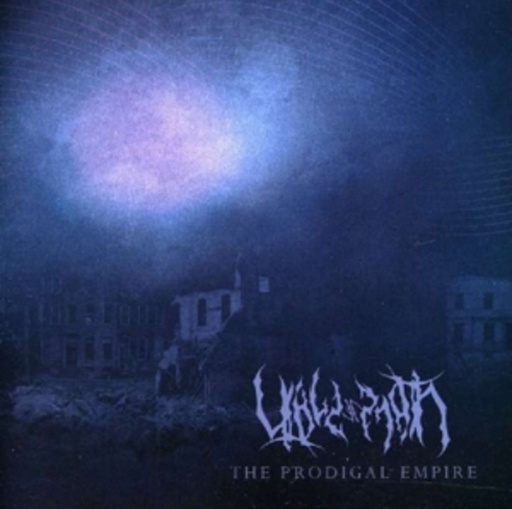 Vale Of Pnath – The Prodigal Empire