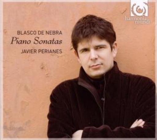 Javier Perianes – Piano Sonatas
