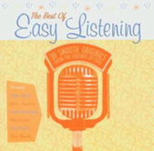 Diverse – The Best Of Easy Listening