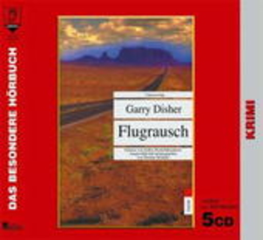 Volker Niederfahrenhorst – Flugrausch