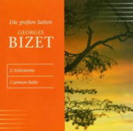 Diverse – Die großen Suiten