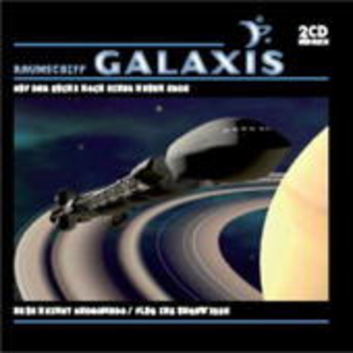 Diverse – Raumschiff Galaxis