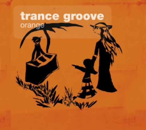 Trance Groove – Orange