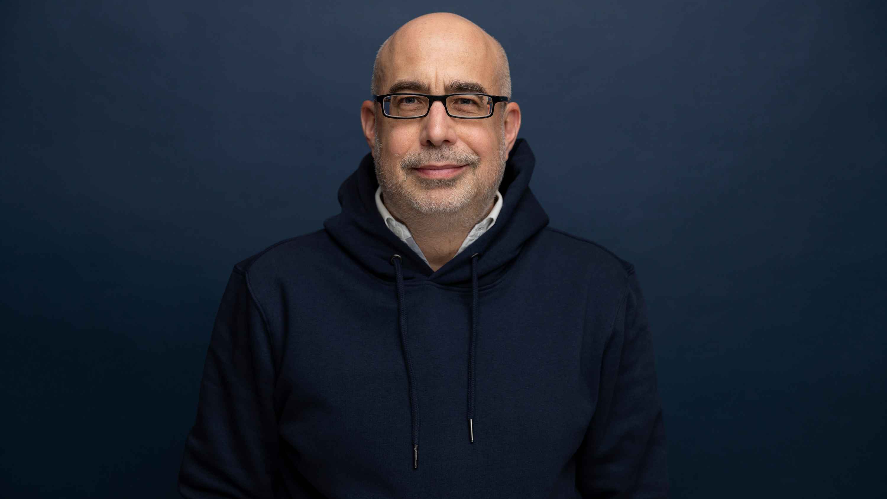 Soll beim Mediahouse Berlin das Digitalgeschäft ausbauen: Michael Reiner.