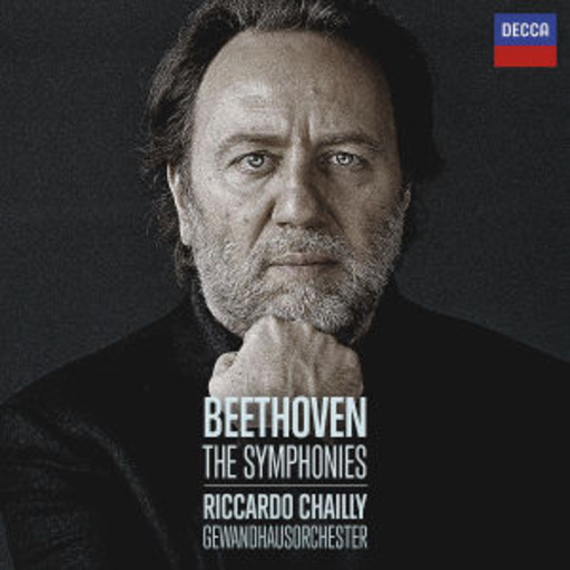 Riccardo Chailly – The Symphonies