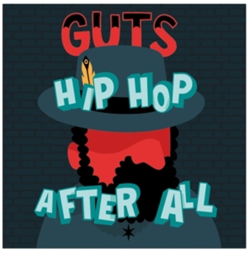 Guts – Hip Hop After All
