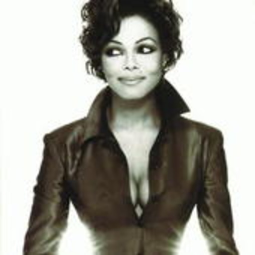 Janet Jackson – 1986-1996: Design Of A Decade