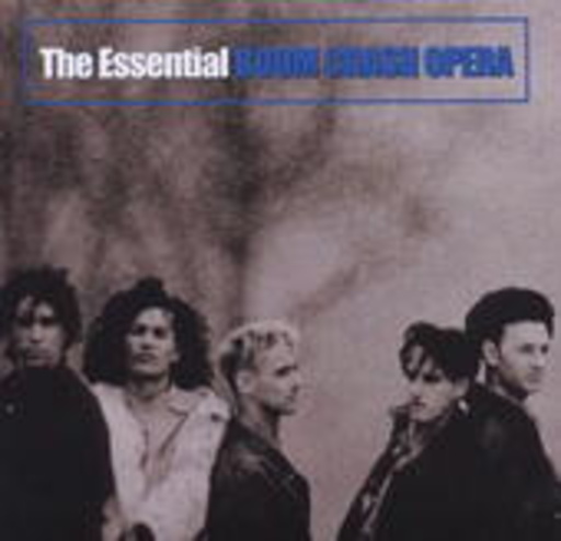 Boom Crash Opera – The Essential