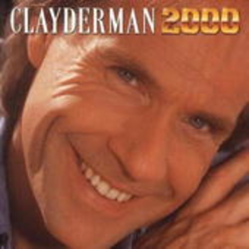 Richard Clayderman – Clayderman 2000