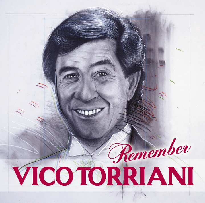 Vico Torriani – Remember Vico Torriani