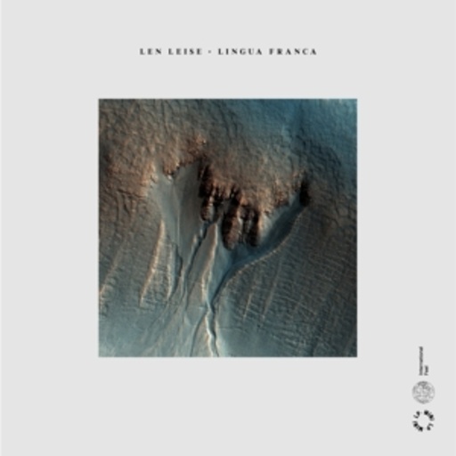 Len Leise – Lingua Franca