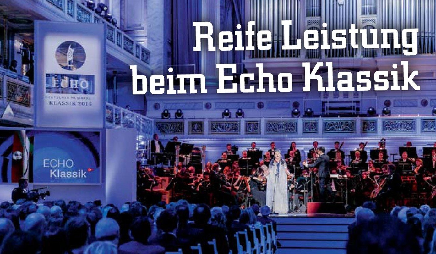 Eindrucksvoller Auftritt: Anna Netrebko mit dem Konzerthausorchester Berlin unter der Leitung von Diego Matheuz
