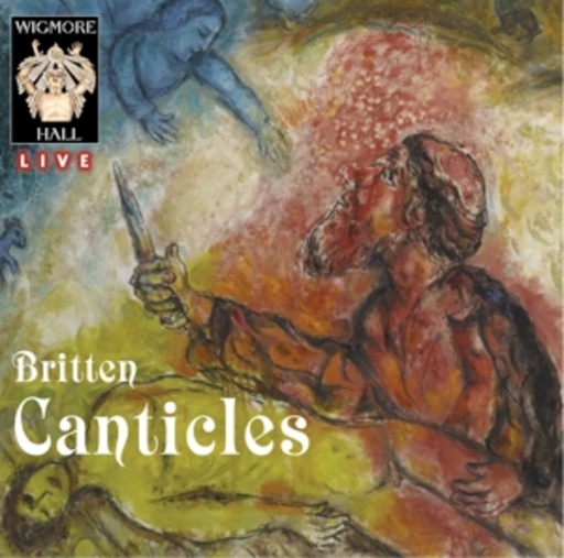 Diverse – The Five Canticles
