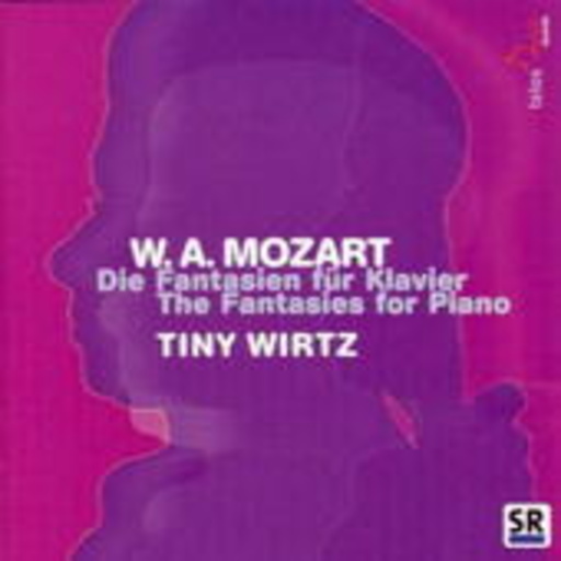 Die Fantasien für Klavier