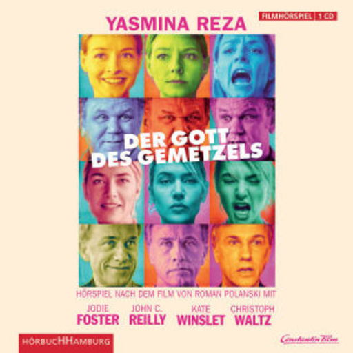 Diverse – Der Gott des Gemetzels