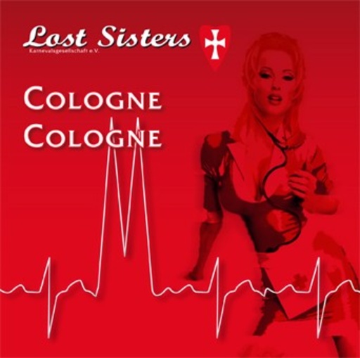 Lost Sisters – Cologne Cologne