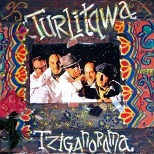 Turlitawa – Tziganorama