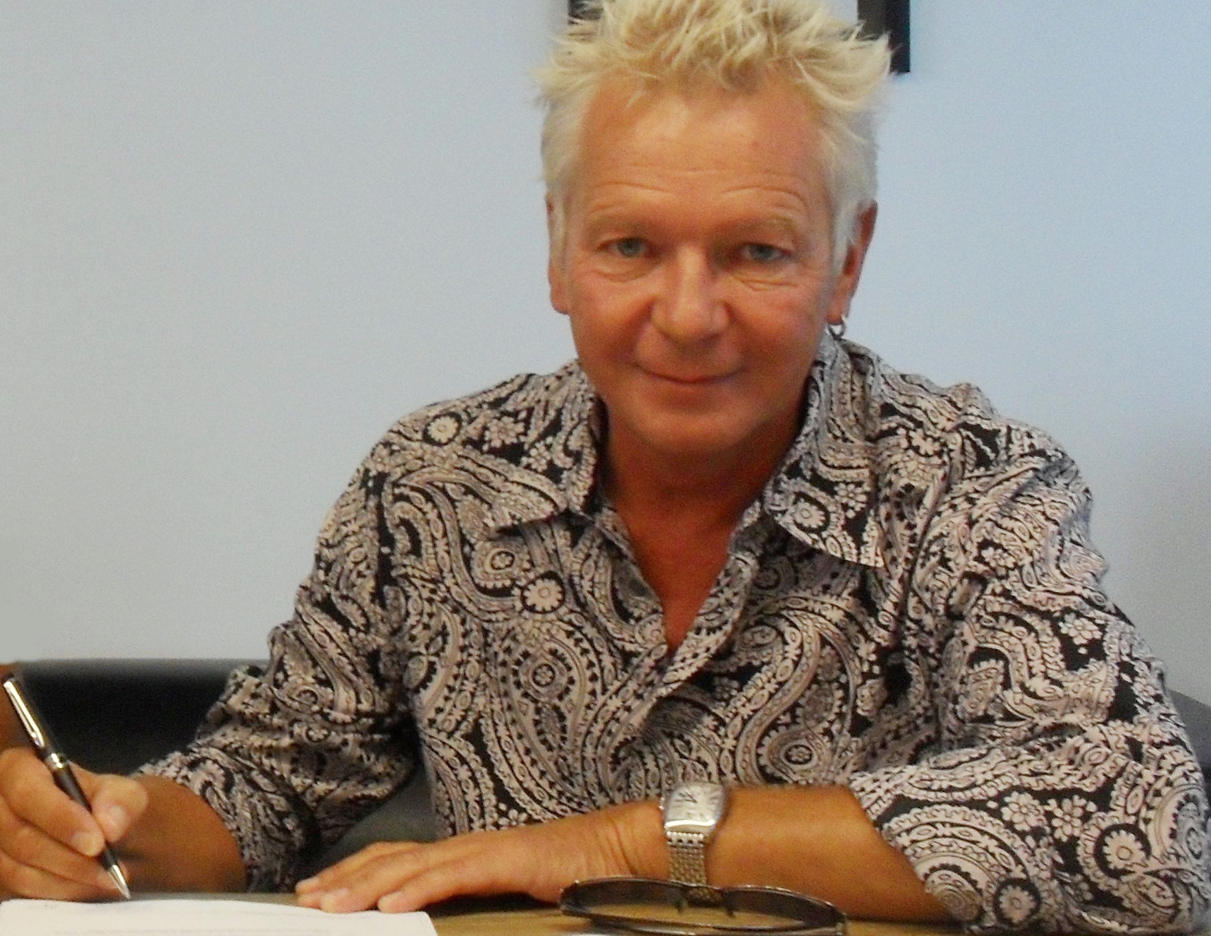 Iva Davies