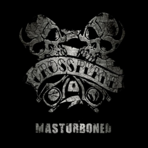 Crossplane – Masturboned