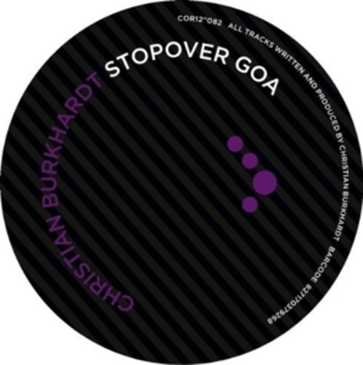 Christian Burkhardt – Stopover Goa