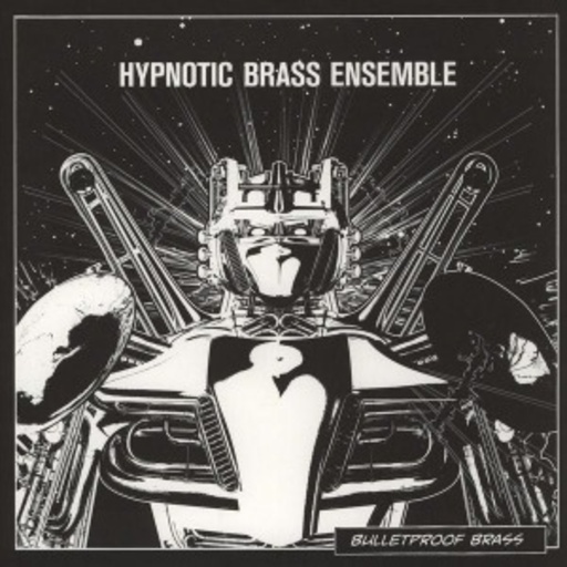 Hypnotic Brass Ensemble – Jack Sells The Cow