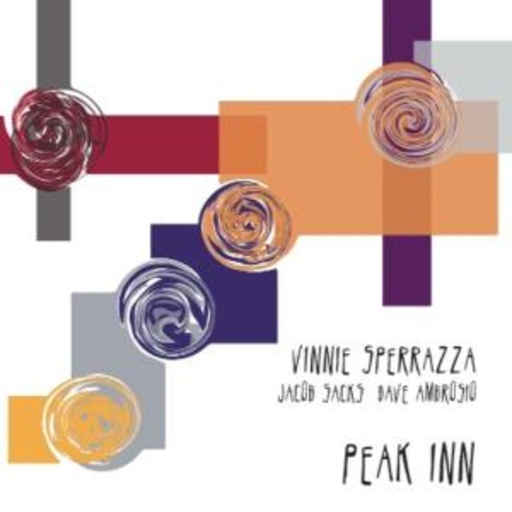 Vinnie Sperazza – Peak Inn