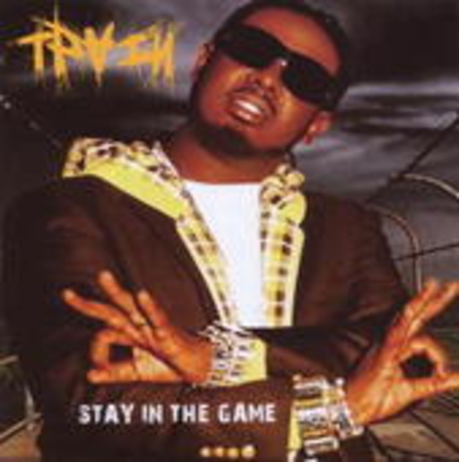 T-Pain – Stay In The Game