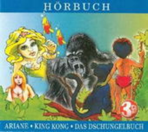 Diverse – Ariane - Das Dschungelbuch