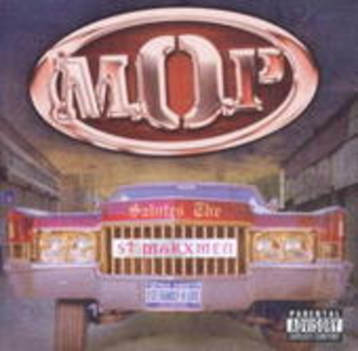 M.O.P. – St. Marxmen