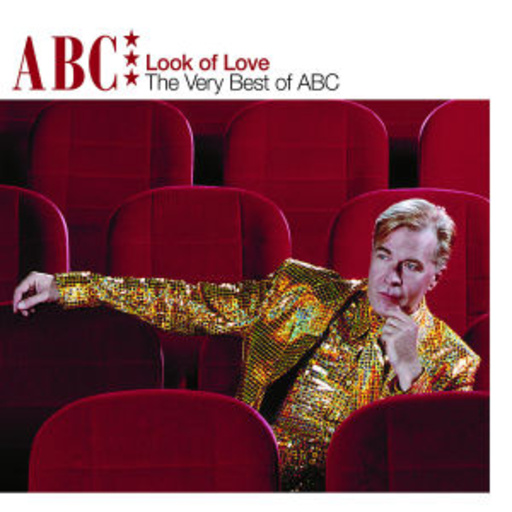 Look Of Love – The Very Best Of ABC