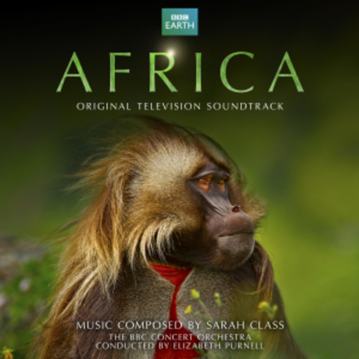 The BBC Concert Orchestra – Africa