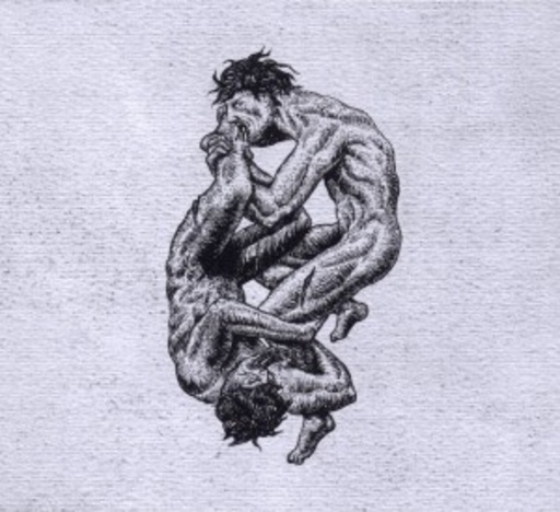 Deathspell Omega – Chaining The Katechon
