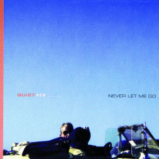 Bill Evans – Never Let Go (Quiet Now)