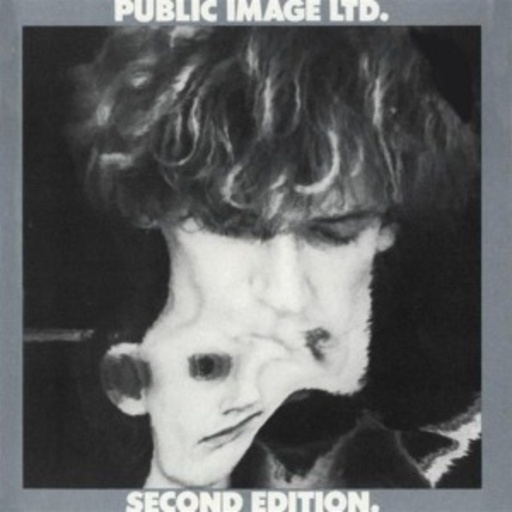 Public Image Limited – Second Edition
