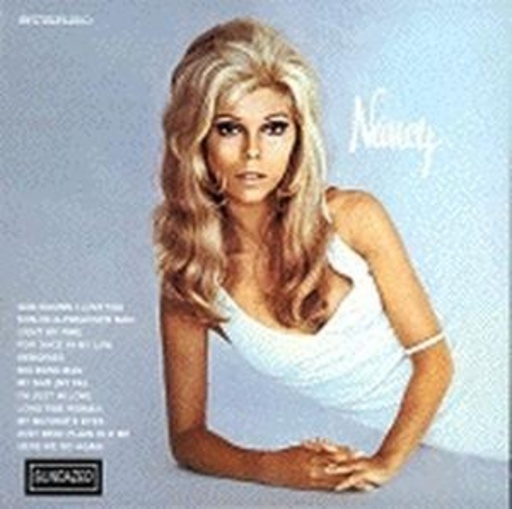 Nancy Sinatra – Nancy